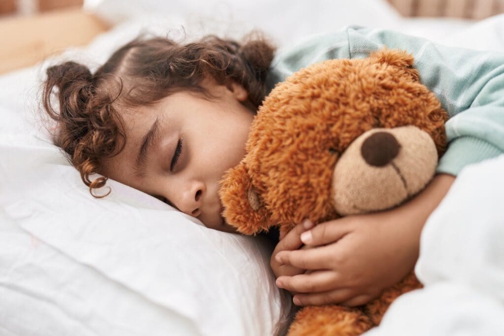 Things Your Toddler Sleep Consultant and Pediatrician Want You to Know about Toddler Sleep Training