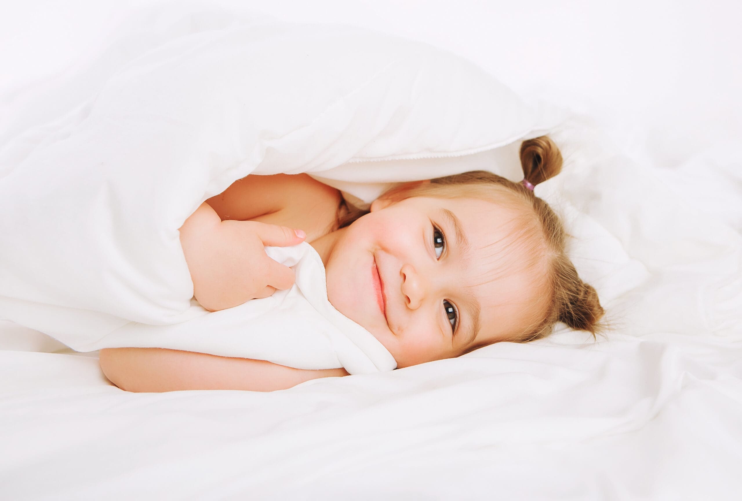 Navigating the Challenges of 2-Year-Old Sleep Regression A Comprehensive Guide