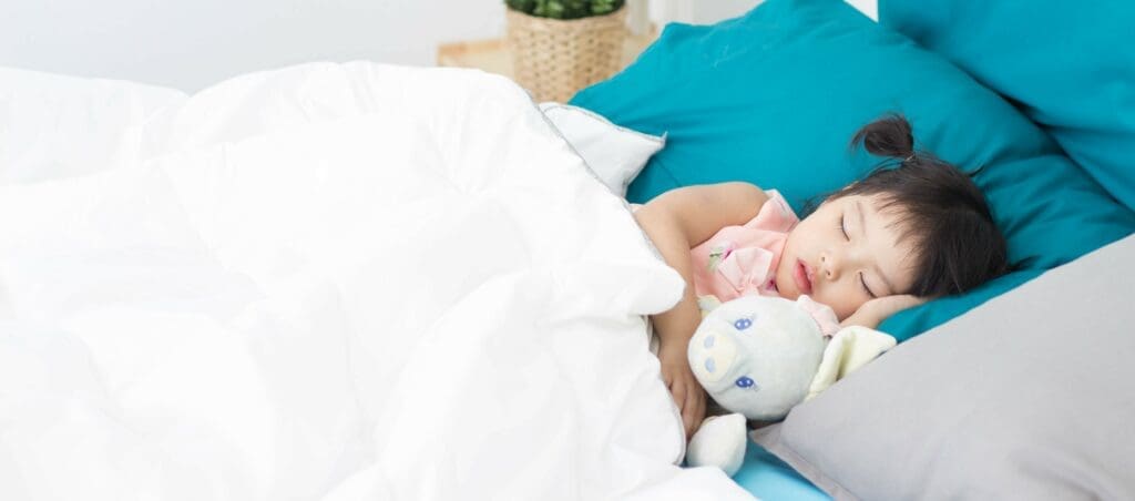 The Good, The Bad, and the Messy of Toddler Sleep Training