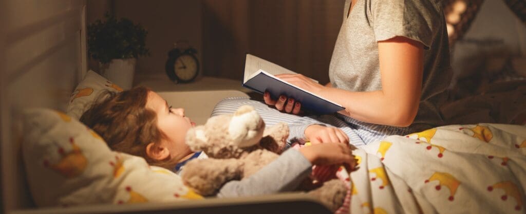 Transforming Bedtime with a Toddler Bedtime Routine Chart